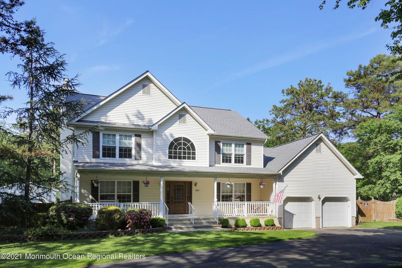 681 Toms River Road - Photo 1