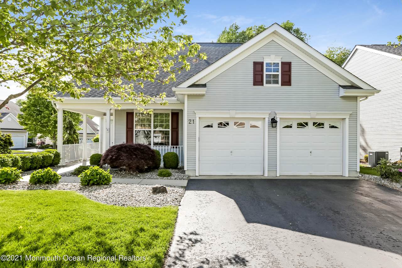 21 Palomino Drive - Photo 1