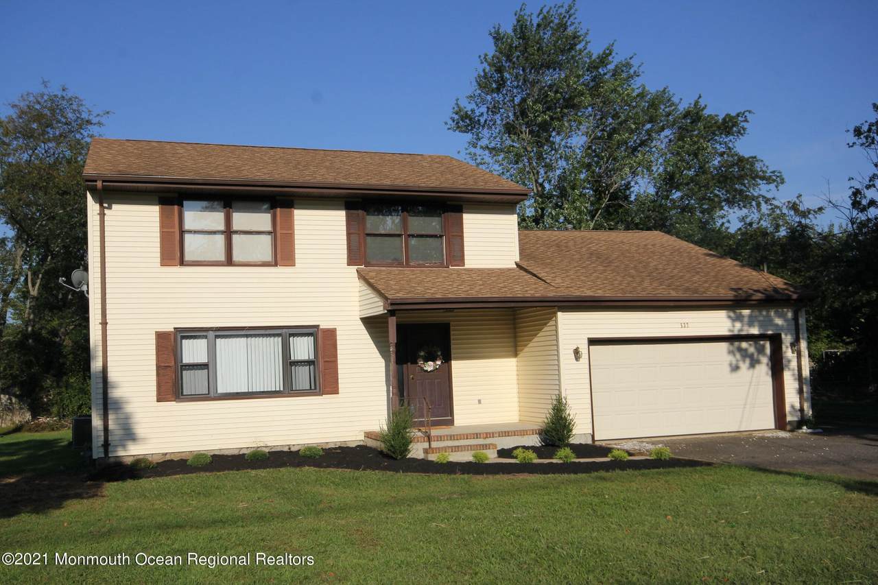 537 Line Road - Photo 1