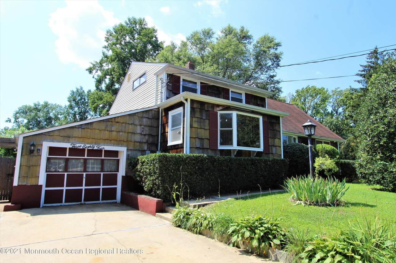 384 Wilson Avenue - Photo 1