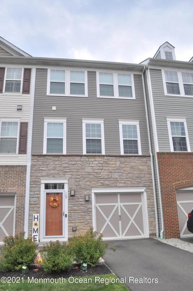 129 Waypoint Drive - Photo 1