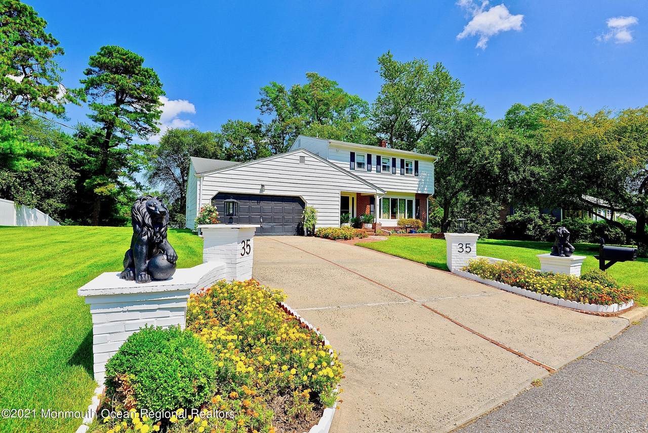 35 Shorebrook Circle - Photo 1