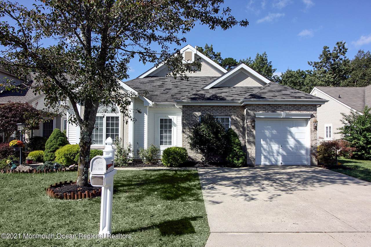 12 Cypress Point Lane - Photo 1