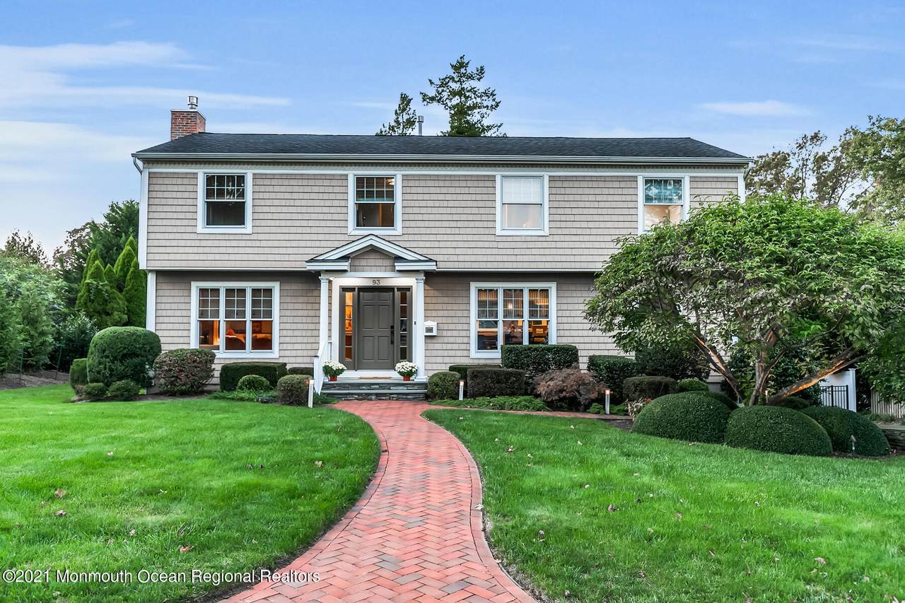 93 Hillcrest Road - Photo 1