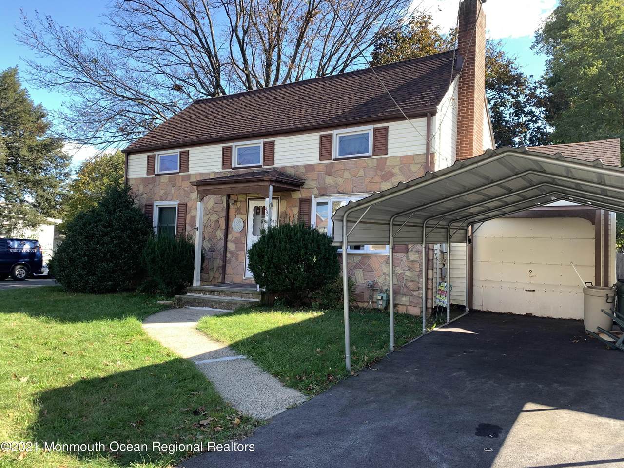 800 Linden Avenue - Photo 1