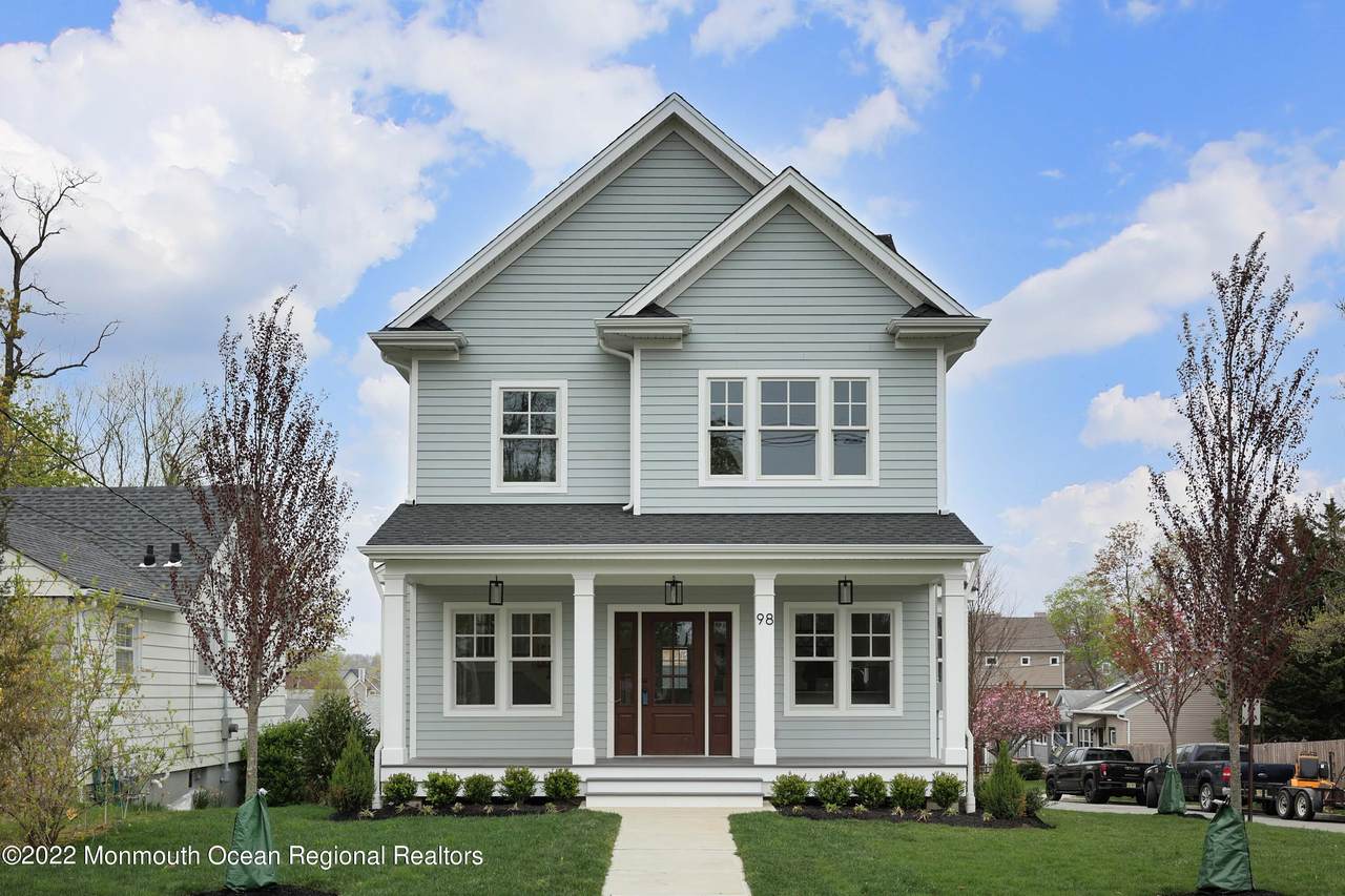 98 River Road - Photo 1