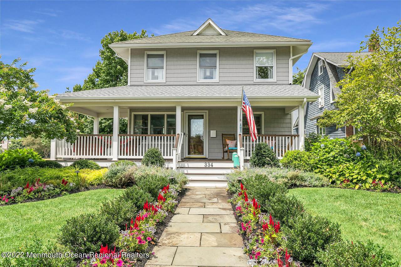 334 Pitney Avenue - Photo 1