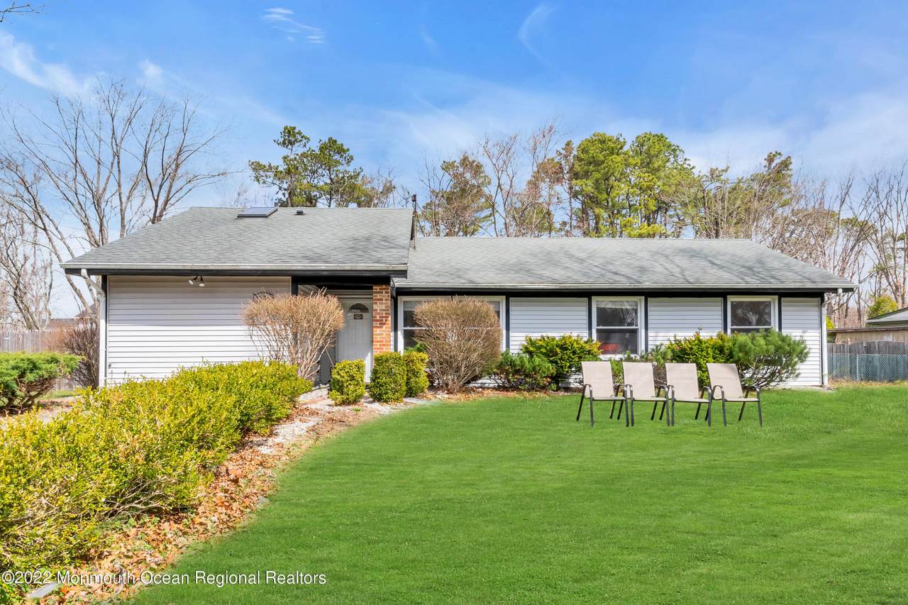 1254 Del Mar Road - Photo 1