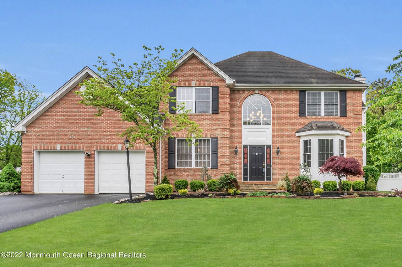 4 Springbrook Drive - Photo 1
