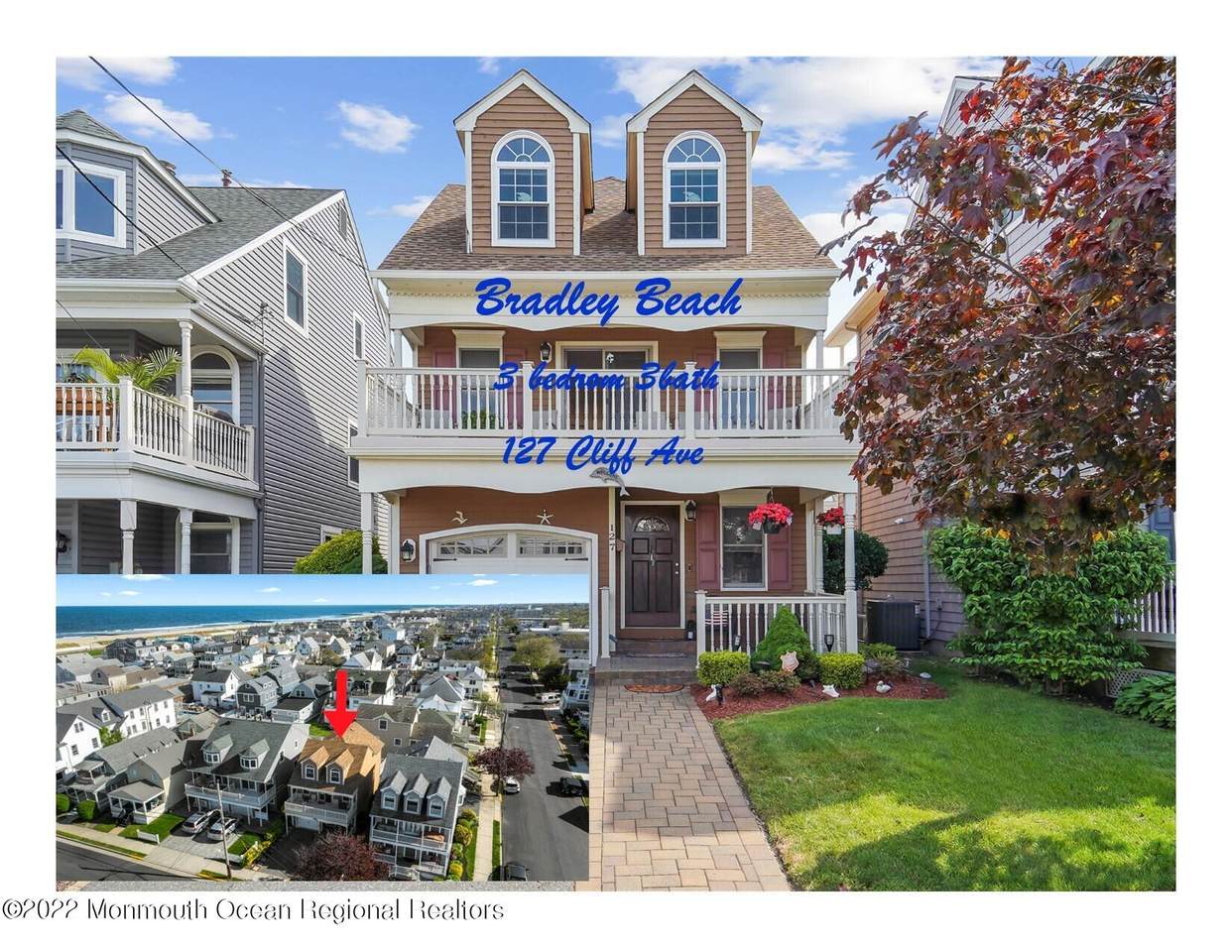 127 Cliff Avenue - Photo 1