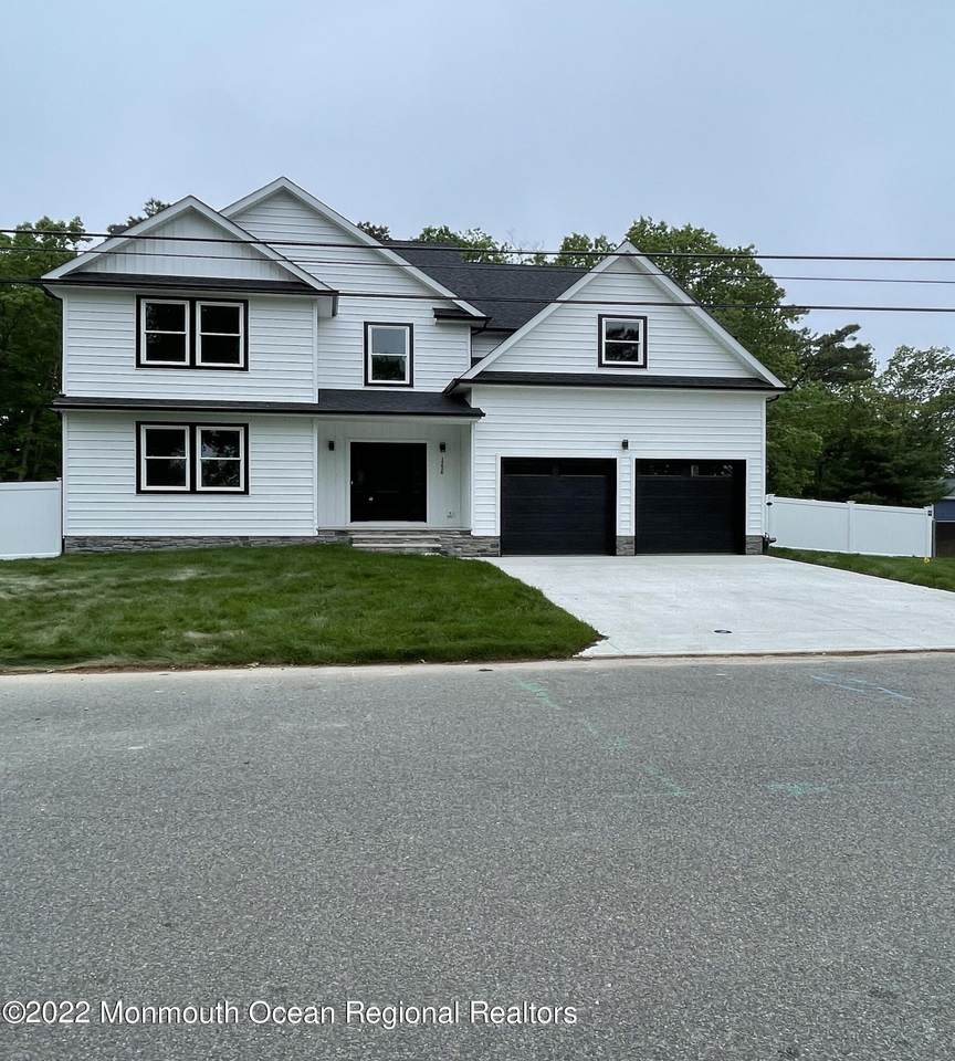 1256 Olds Street - Photo 1