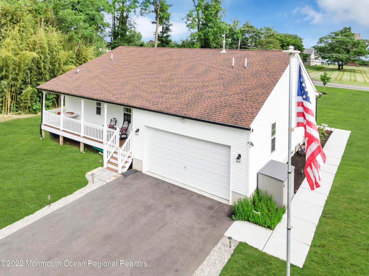 301 Sykesville Road - Photo 1