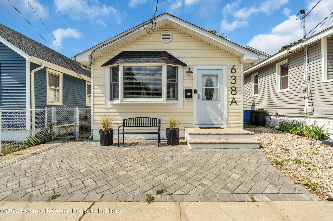 638A Redmond Avenue - Photo 1