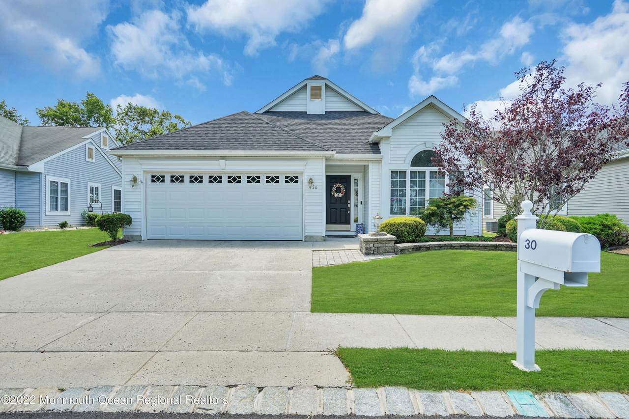 30 Spyglass Drive - Photo 1