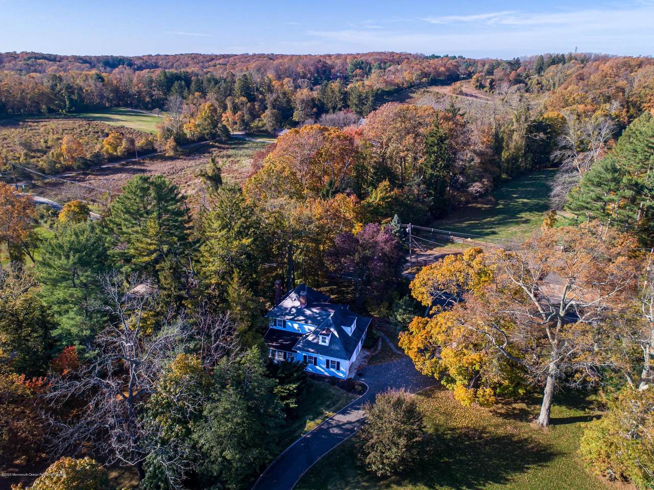 800 Navesink River Road - Photo 1