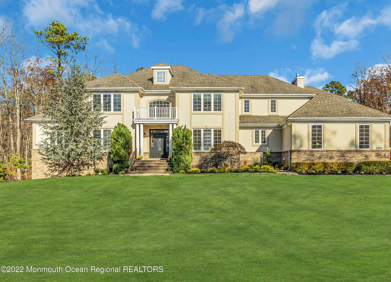 250 Lemon Road - Photo 1