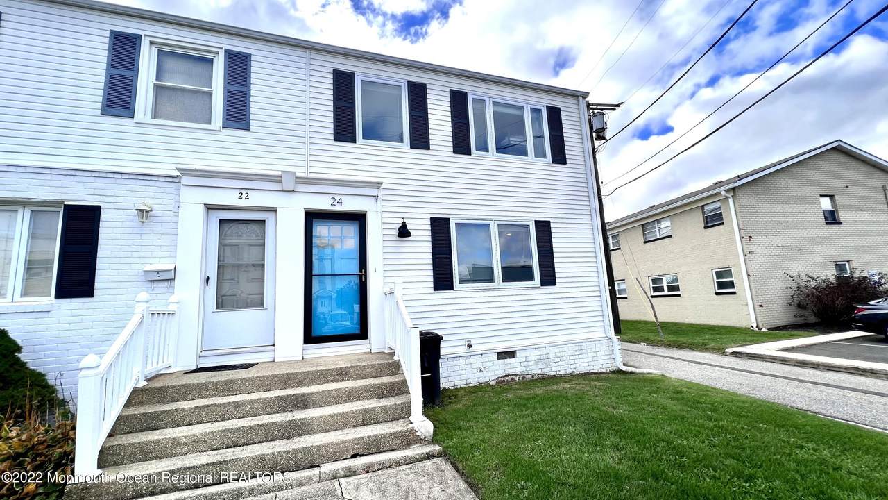 24 Matilda Terrace - Photo 1