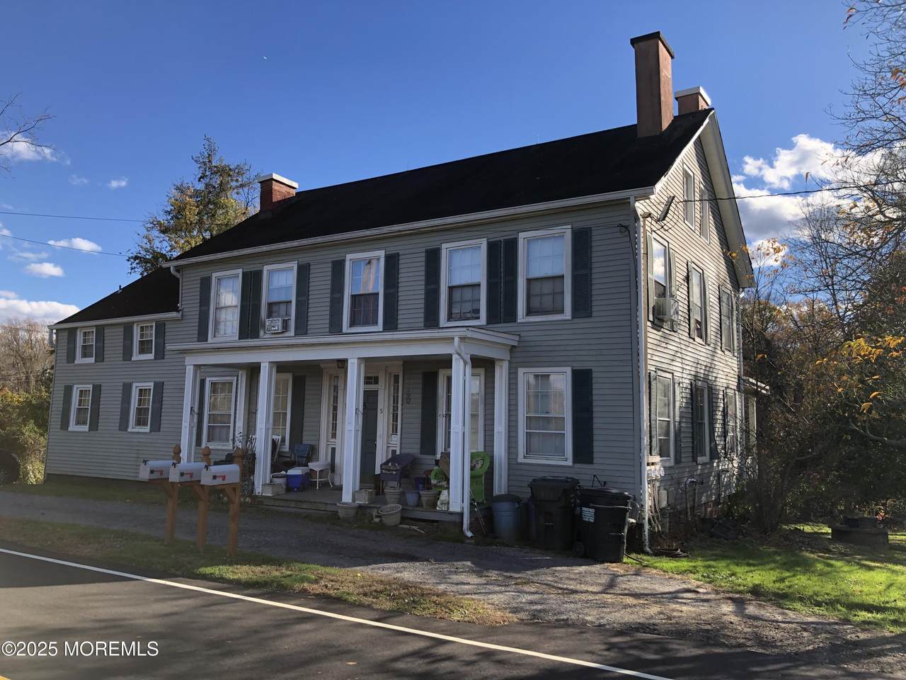 5 Pleasant Valley Road - Photo 1