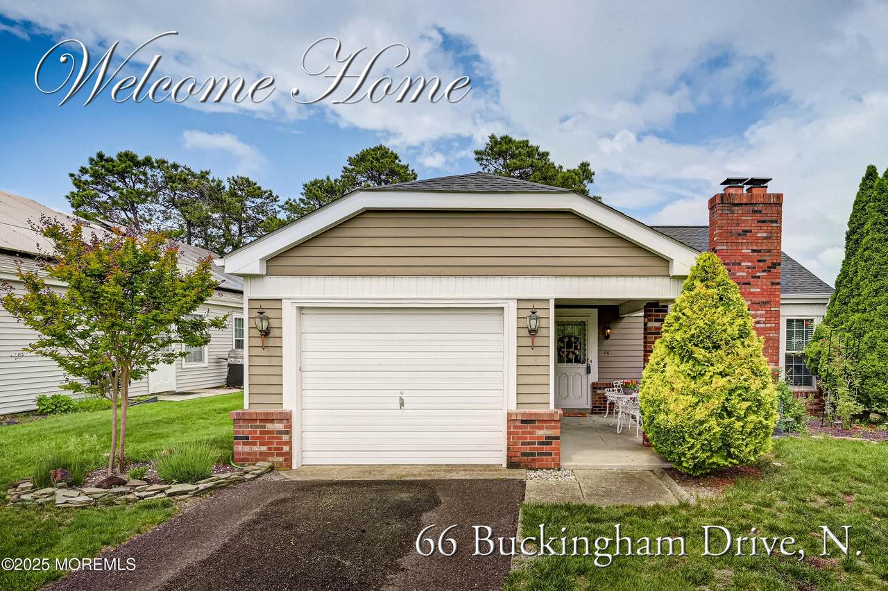 66 Buckingham Drive - Photo 1