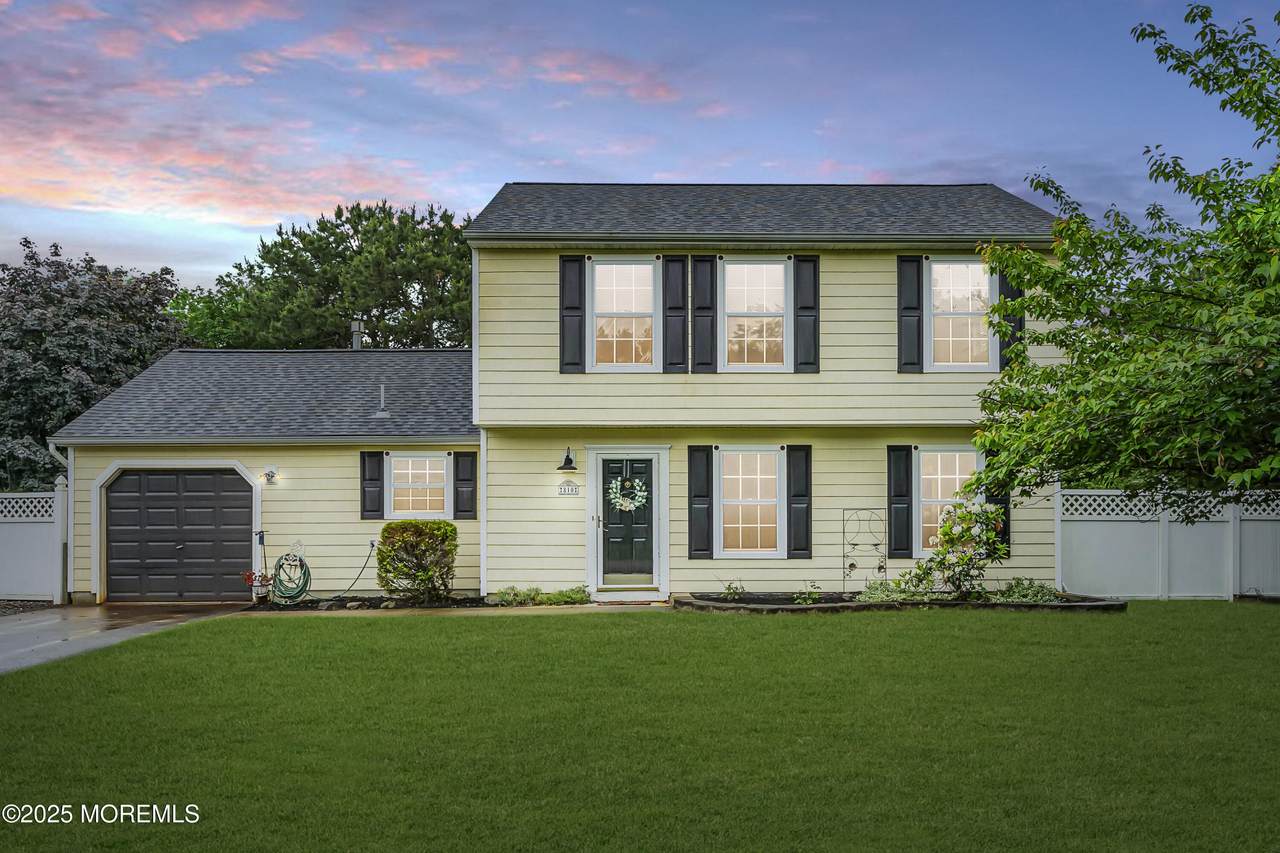 810 Blenheim Drive - Photo 1