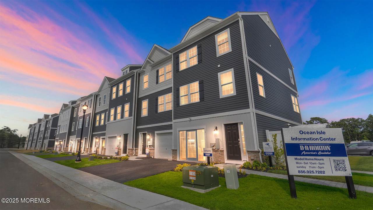 30 Bay Breeze Drive - Photo 1