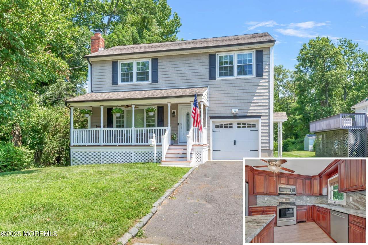 119 East Road - Photo 1