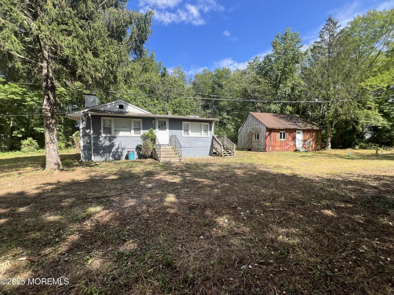 138 Disbrow Hill Road - Photo 1