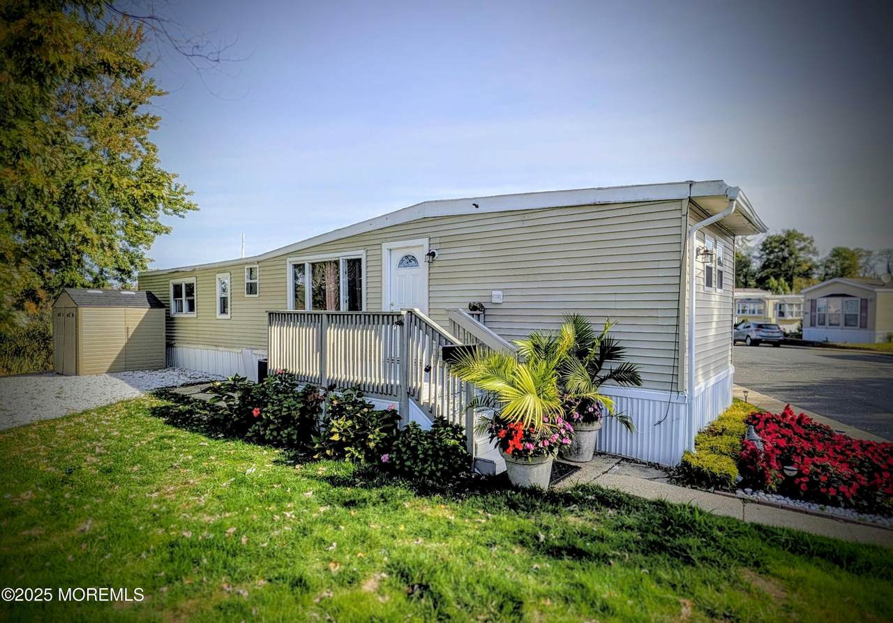 26 Bayshore Mobile Mnr - Photo 1