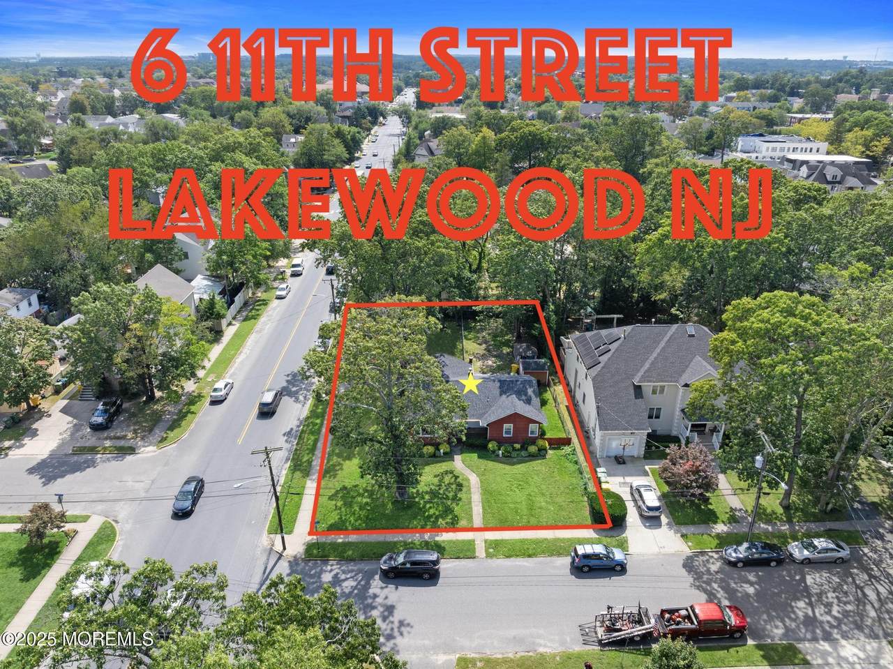 6 11th Street - Photo 1