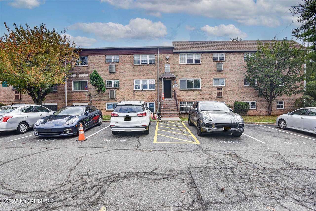 491 College Drive - Photo 1