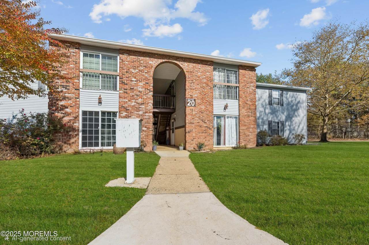 20 Austin Court - Photo 1