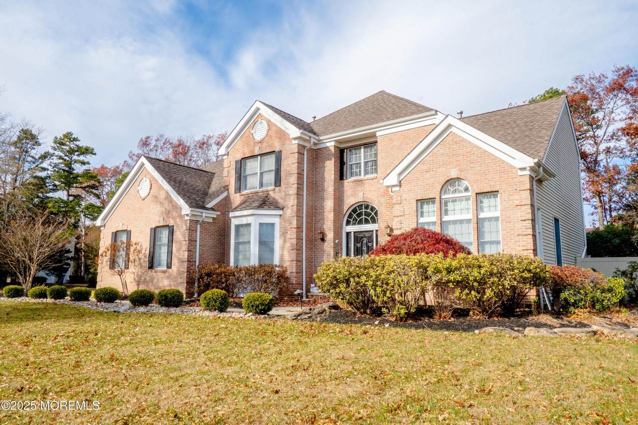 1232 Steeplechase Court - Photo 1
