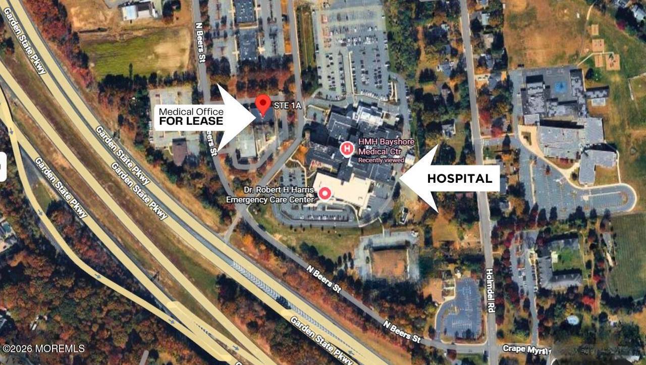 721 Beers Street - Photo 1