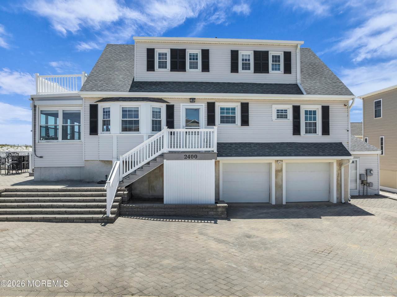 2400 Ocean Front - Photo 1