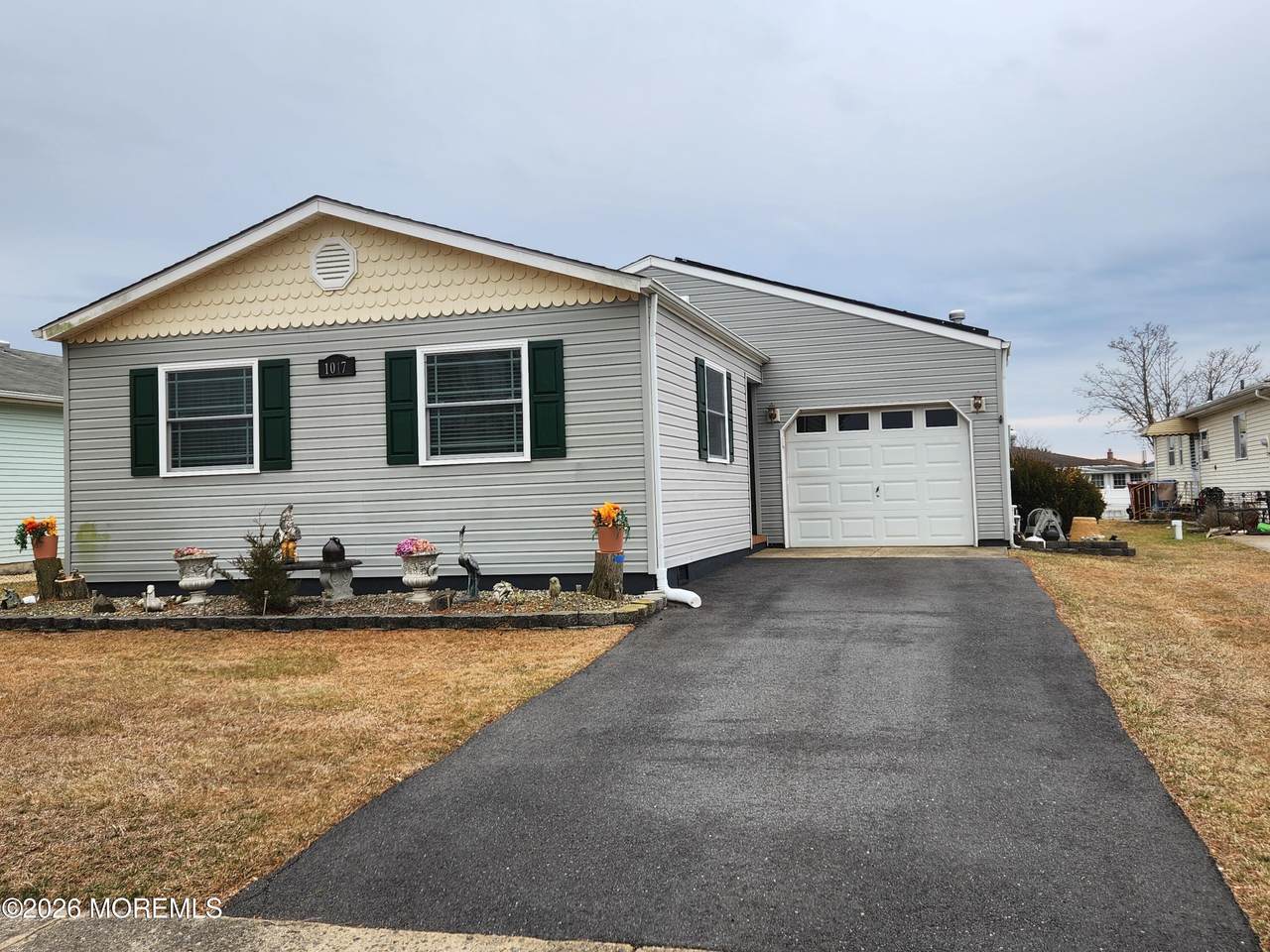 1017 Camino Real Court - Photo 1