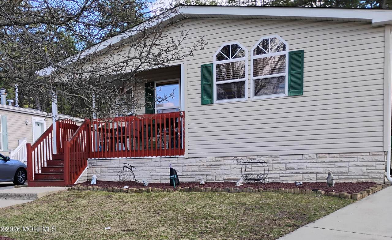 1208 Winding Brook Way - Photo 1