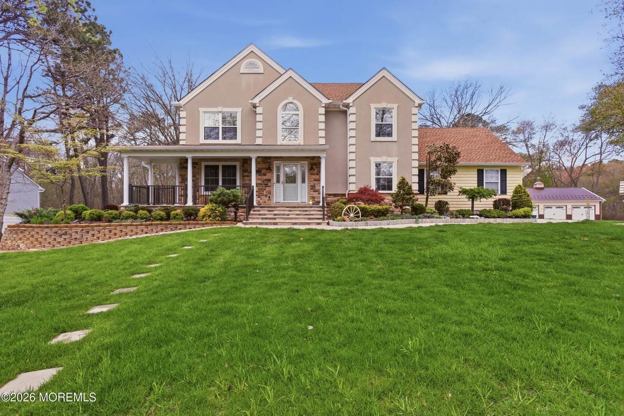 394 Jackson Mills Road - Photo 1