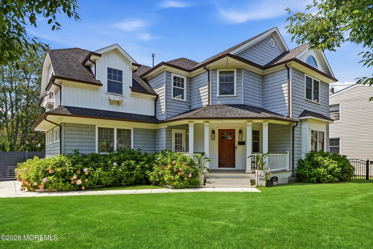 500 Corlies Avenue - Photo 1