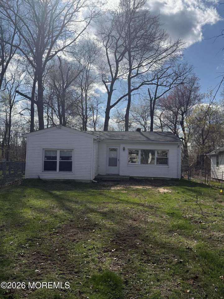 33 Weaverville Road - Photo 1