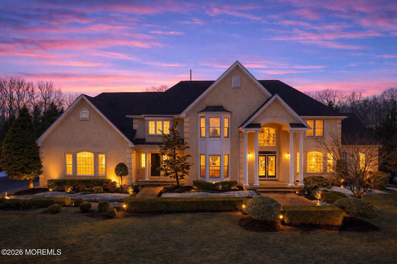 13 Sugar Loaf Hill - Photo 1