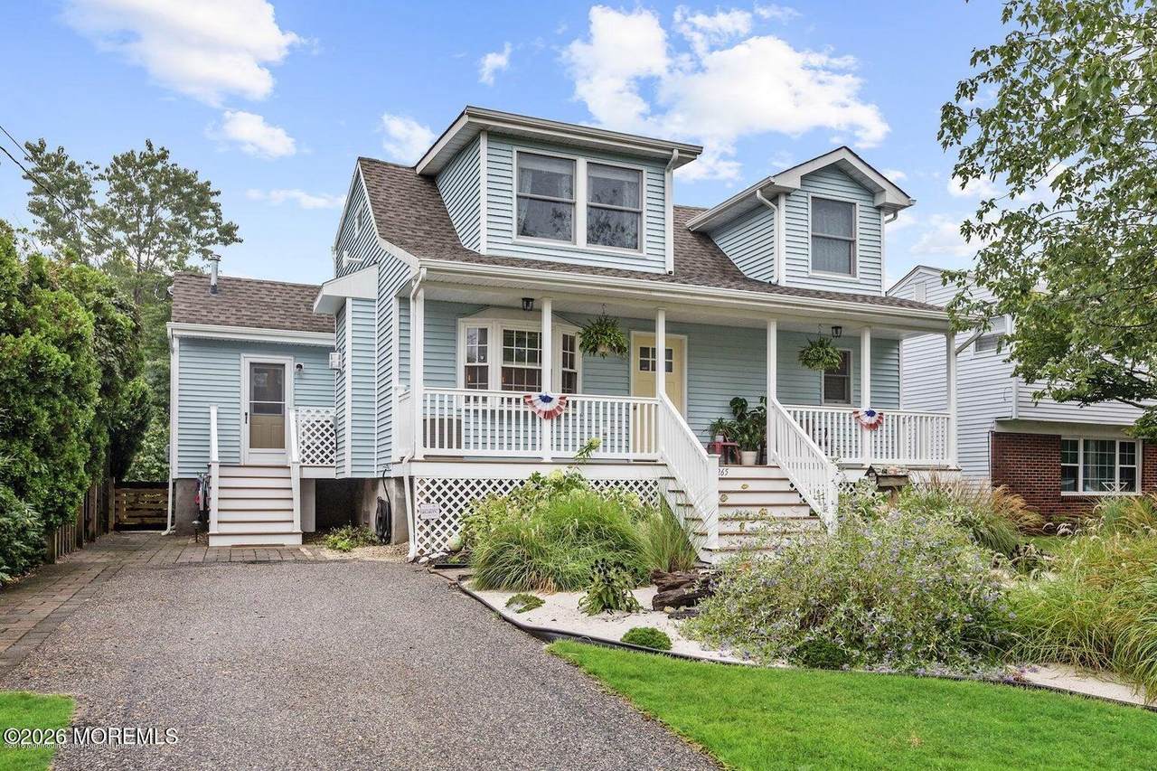 265 Virginia Avenue - Photo 1