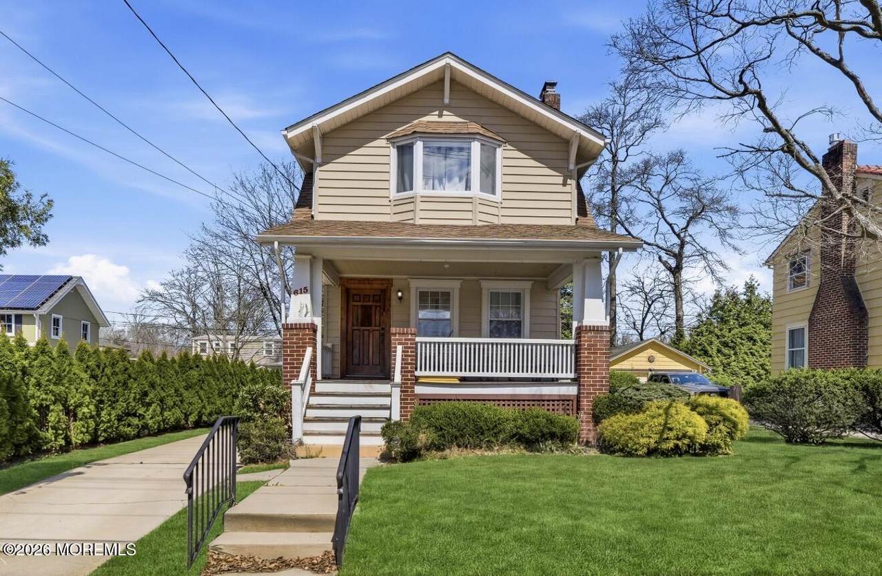 615 Corlies Avenue - Photo 1
