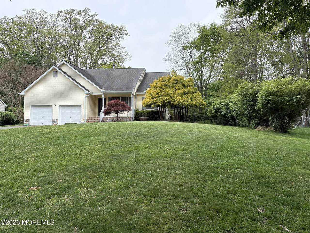 536 Deer Creek Court - Photo 1