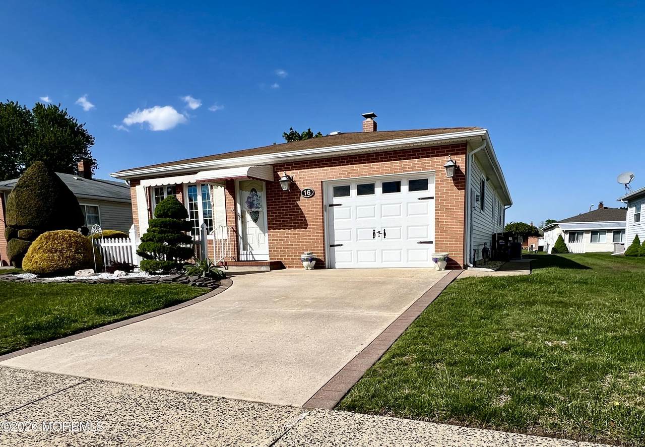 16 Tivoli Street - Photo 1