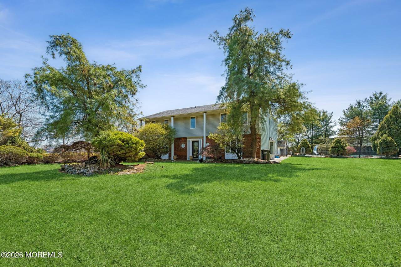 1 Flintlock Road - Photo 1