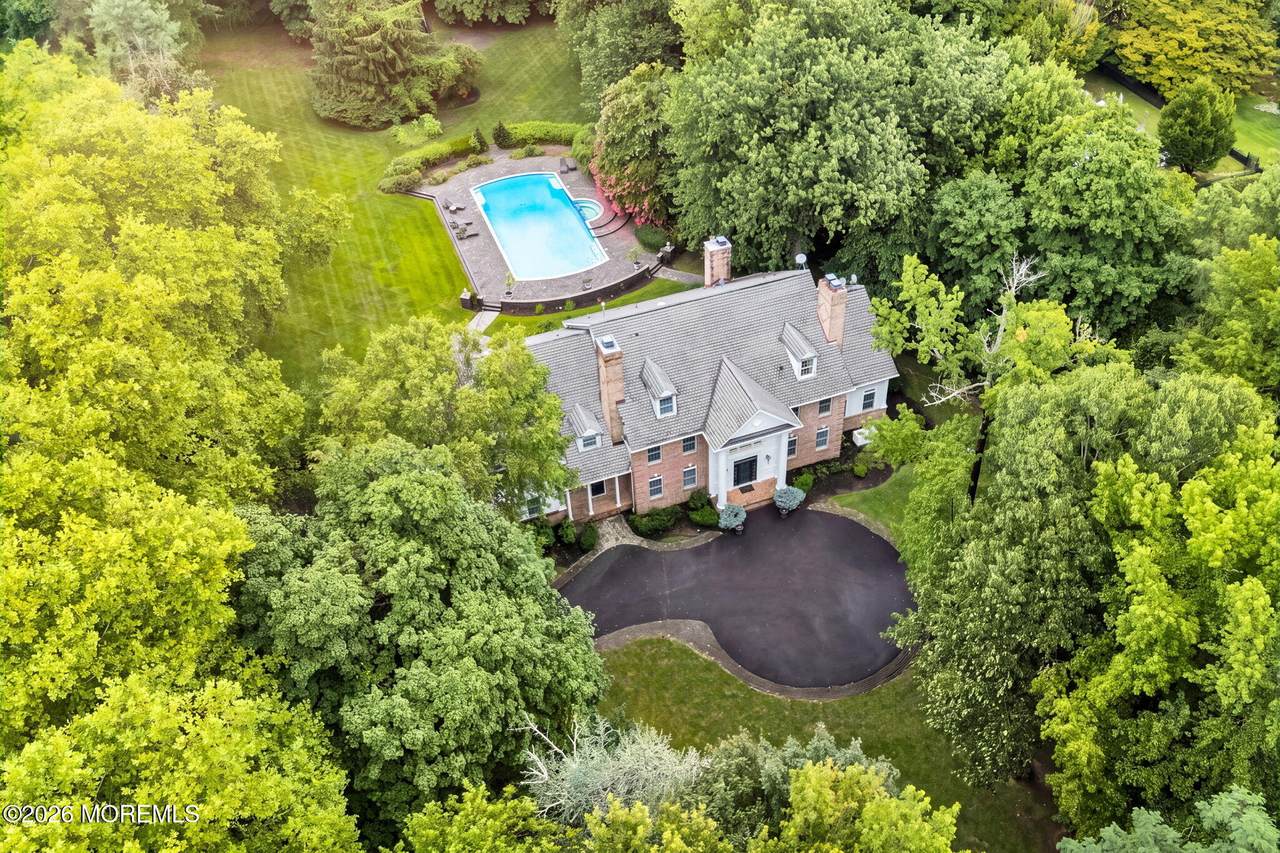 423 Navesink River Road - Photo 1