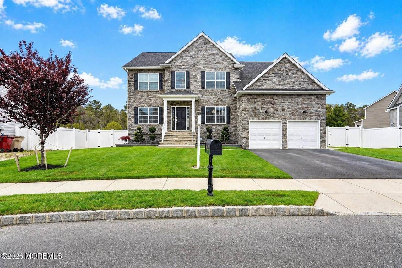 17 Prairie Lane - Photo 1