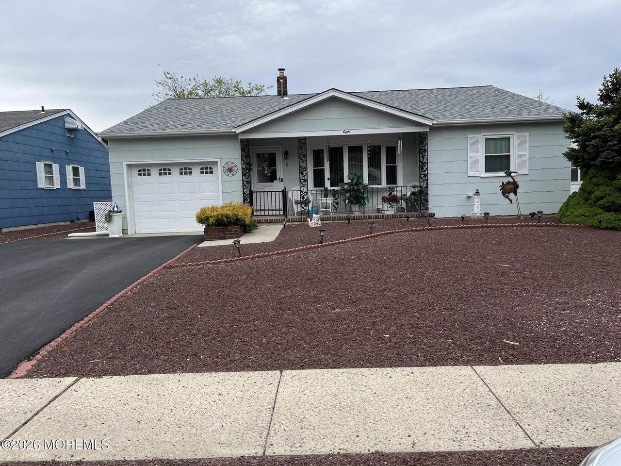 8 Killington Road - Photo 1