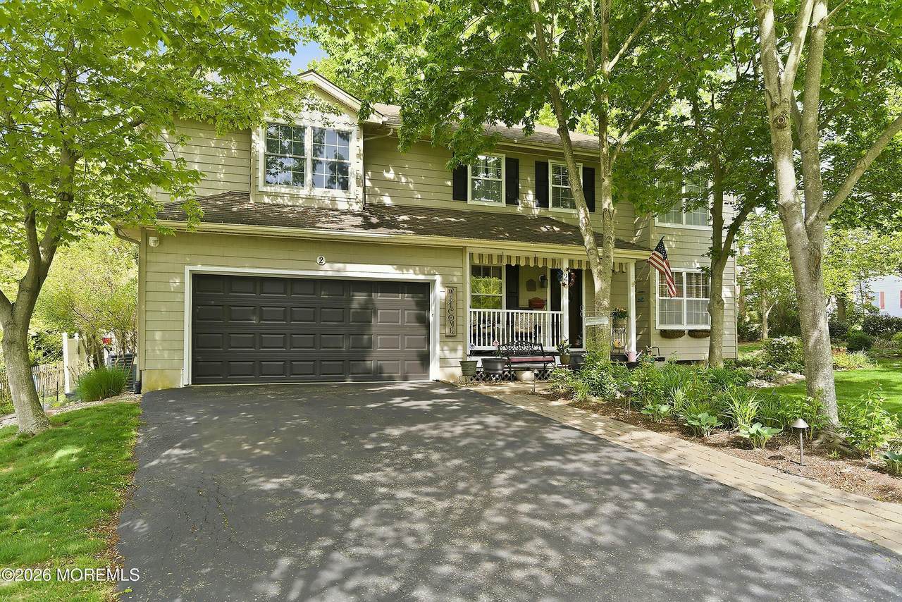 2 Maiden Lane - Photo 1