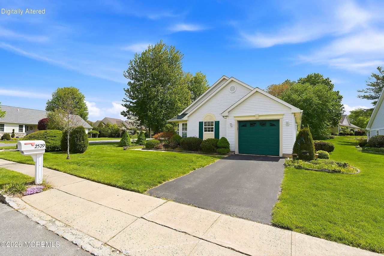 2579 Haverhill Court - Photo 1